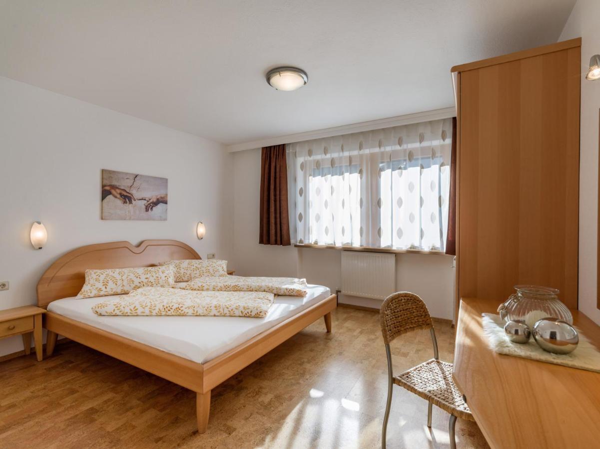 Apart Romana Mayrhofen Εξωτερικό φωτογραφία
