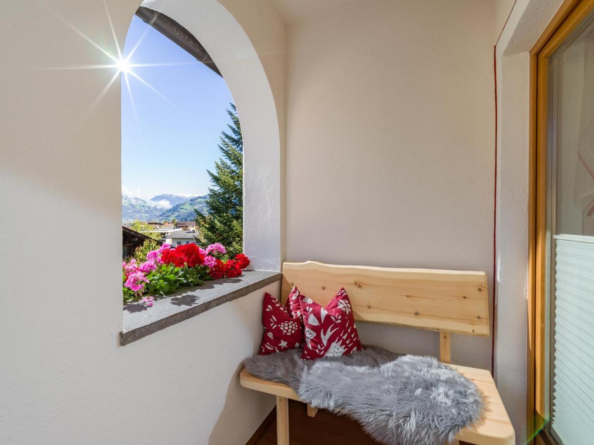 Apart Romana Mayrhofen Εξωτερικό φωτογραφία